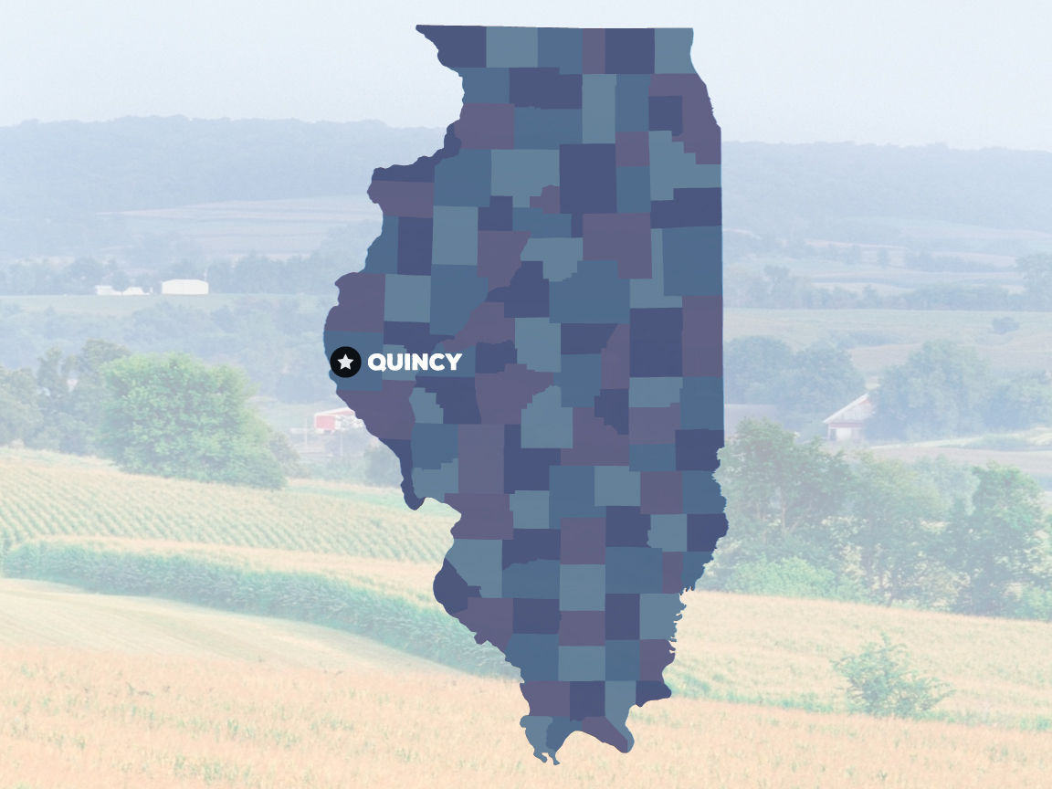 Quincy